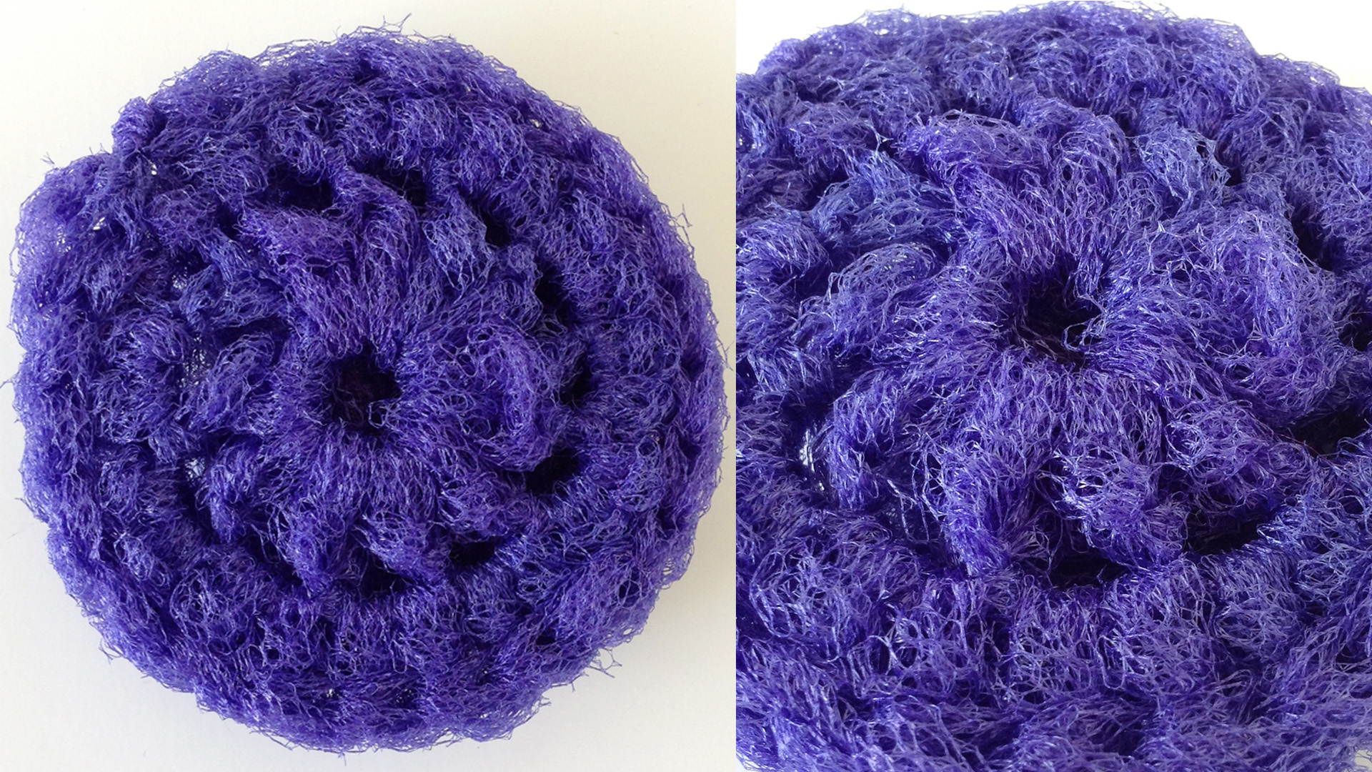 Nylon Scrubbies 70