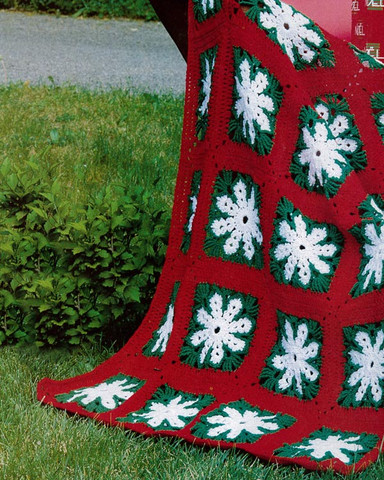 Christmas-Wrapping-afghan-maggies-crochet-pattern