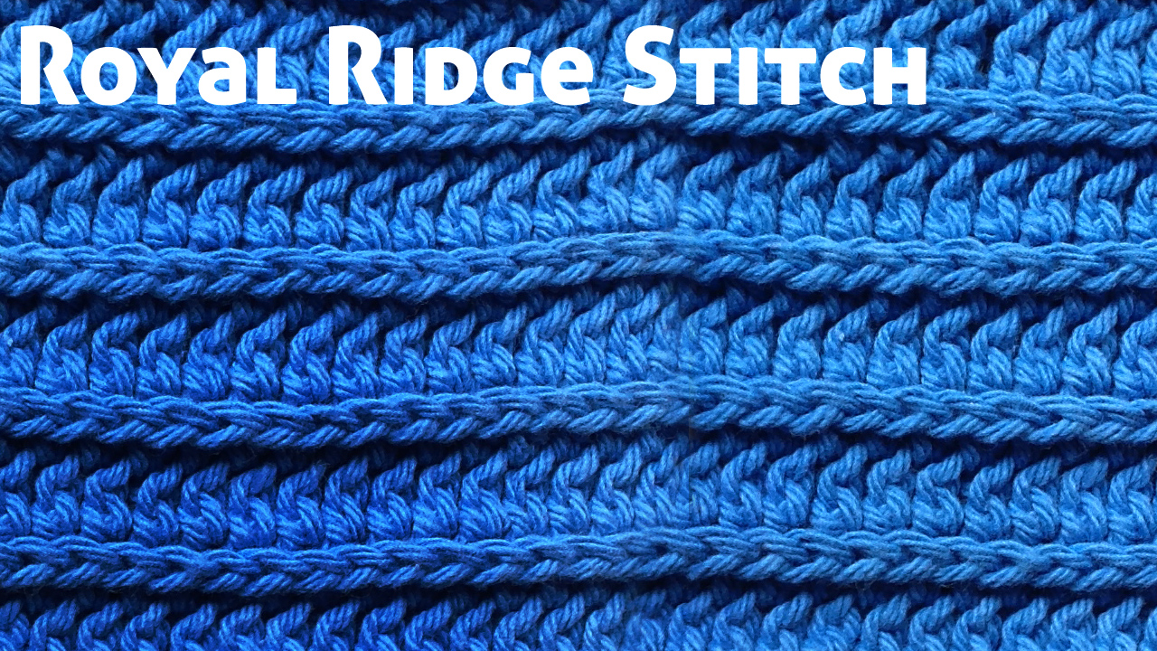 royal-ridge-stitch