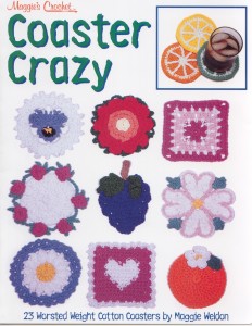 Click the image to view product details and purchase Maggie's coaster set designs.
