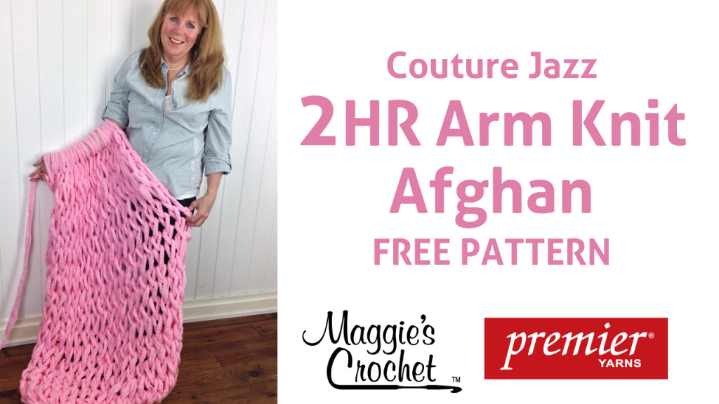 arm-knit-afghan-maggie-weldon-couture-jazz-pink-right