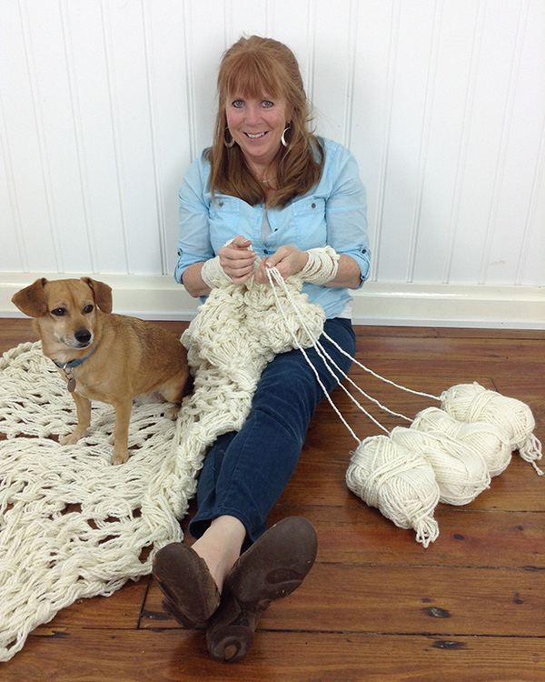 maggie-arm-knit-afghan-annabelle-dog-optw