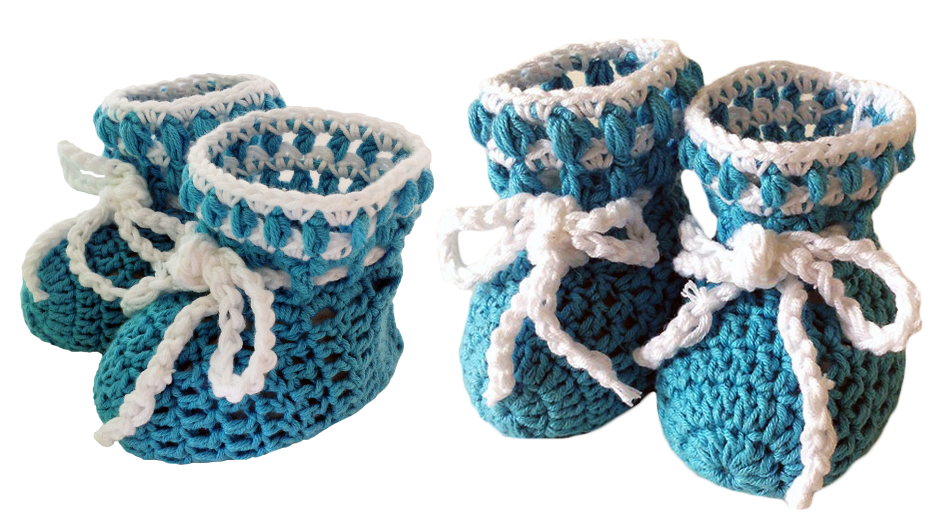 maggies-crochet-blue-booties-free-pattern-close-up