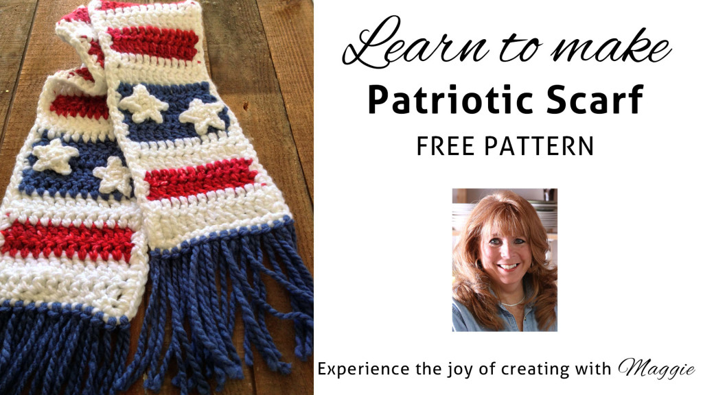 beggining-maggies-crochet-p4th-of-july-scarf-free-pattern