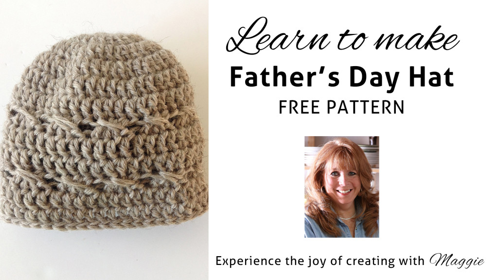 beginning-maggies-crochet-fathers-day-hat-free-pattern