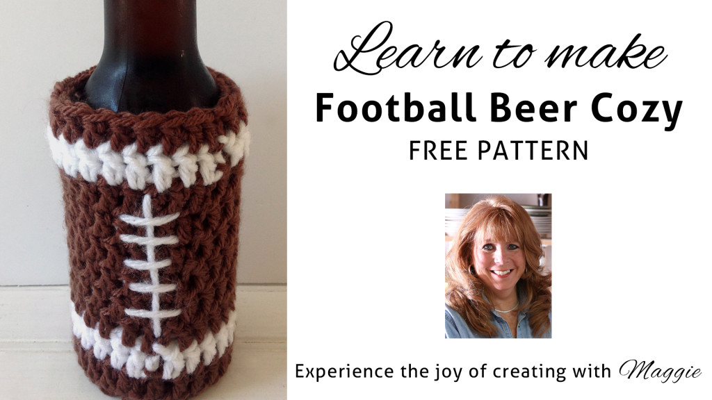 beginning-maggies-crochet-football-beer-cozy-free-pattern