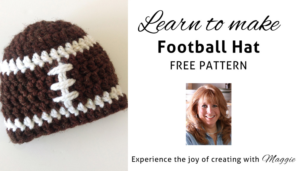 beginning-maggies-crochet-football-hat-free-pattern