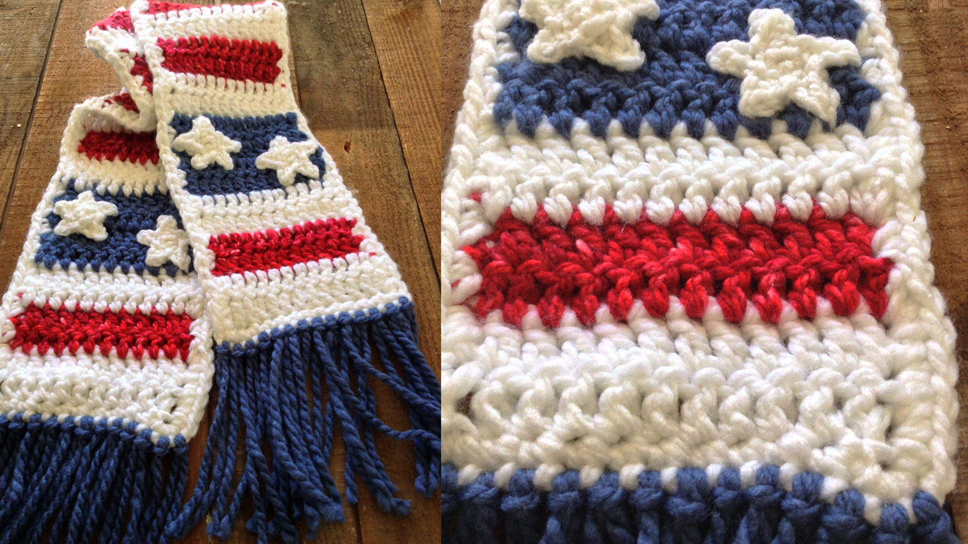 maggies-crochet-p4th-of-july-scarf-free-pattern-close-up