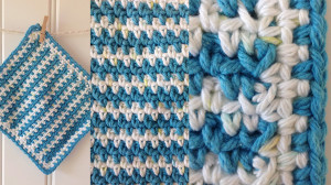 maggies-crochet-rapid-blue-dishcloth-free-pattern-close-up