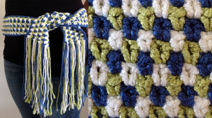 maggies-crochet-seed-stitch-belt-free-pattern-close-up