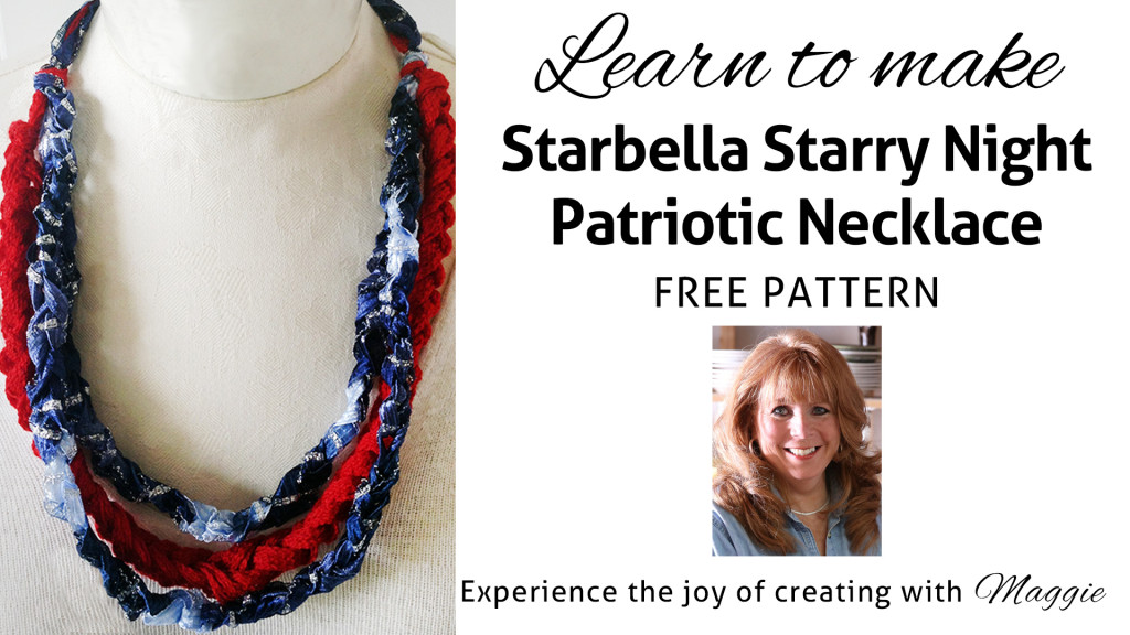 beginning-maggies-crochet-patriotic-starbella-neckalce