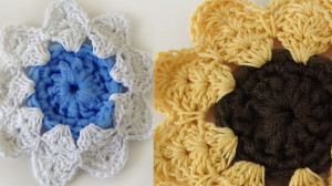 maggies-crochet-flower-scrubbie-free-pattern-close-up