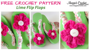 maggies-crochet-lime-flip-flops-free-pattern-right-handed