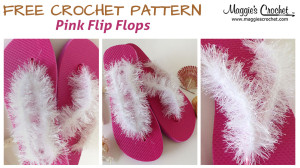 maggies-crochet-pink-flip-flops-free-pattern-right-handed