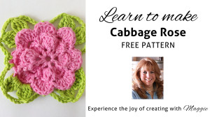 beginning-maggies-crochet-cabbage-rose-free-pattern