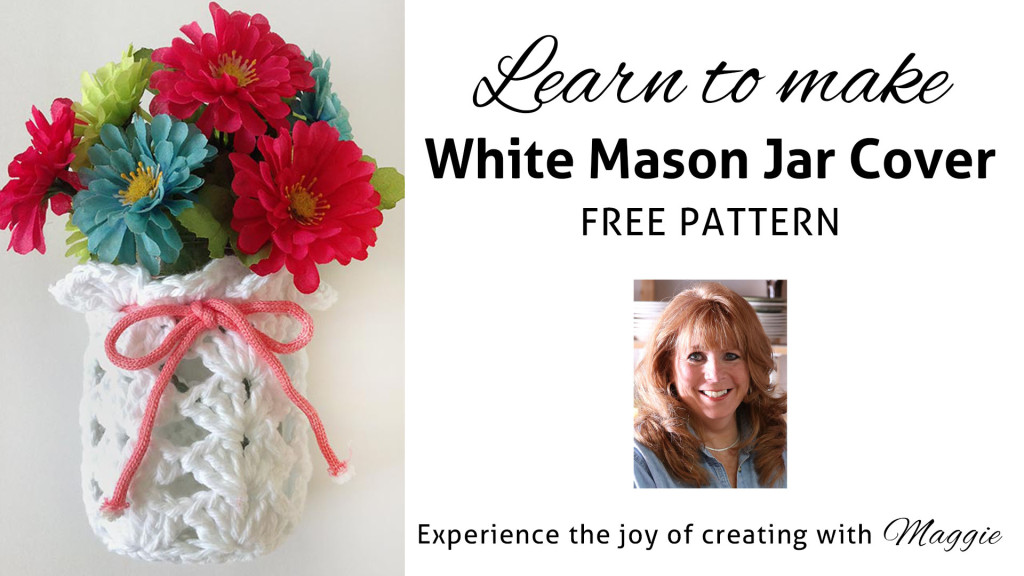 beginning-maggies-crochet-white-mason-jar-cover-free-pattern