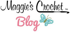 Maggie's Crochet Blog